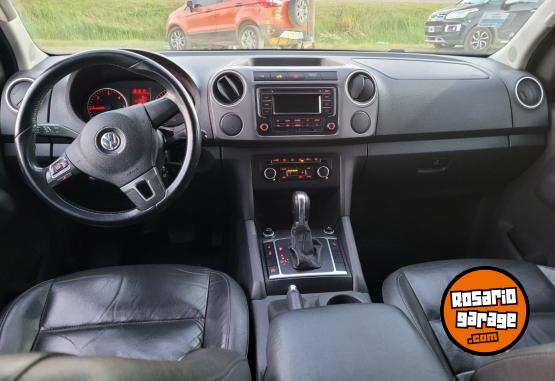 Camionetas - Volkswagen Highline pack 2013 Diesel 220000Km - En Venta