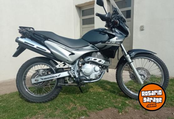 Motos - Honda Falcon 400 2013 Nafta 25000Km - En Venta