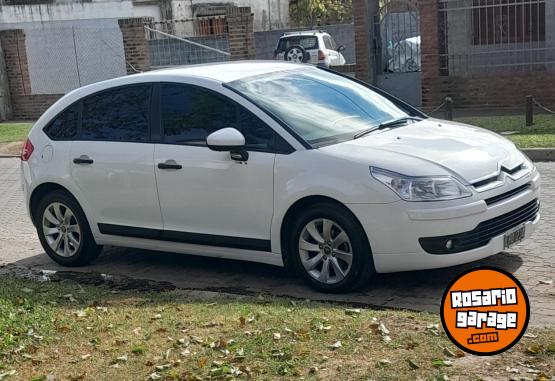 Autos - Citroen C4 pak look 2012 Nafta 130000Km - En Venta