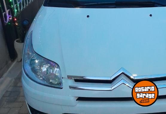 Autos - Citroen C4 pak look 2012 Nafta 130000Km - En Venta