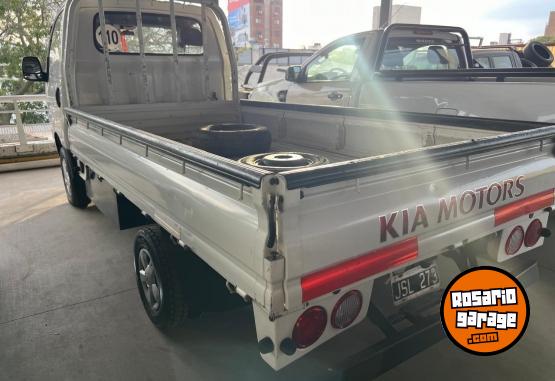 Camiones y Gras - Kia 2500 - En Venta