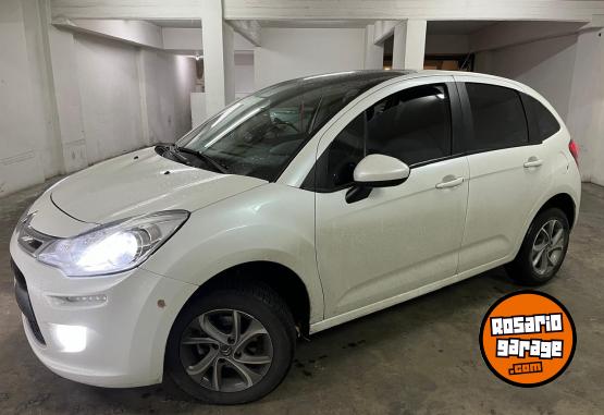 Autos - Citroen C3 2019 Nafta 51000Km - En Venta