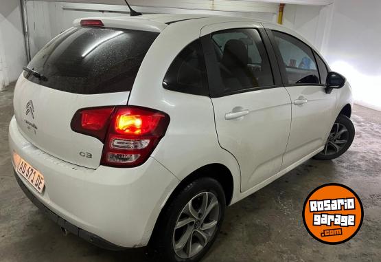 Autos - Citroen C3 2019 Nafta 51000Km - En Venta