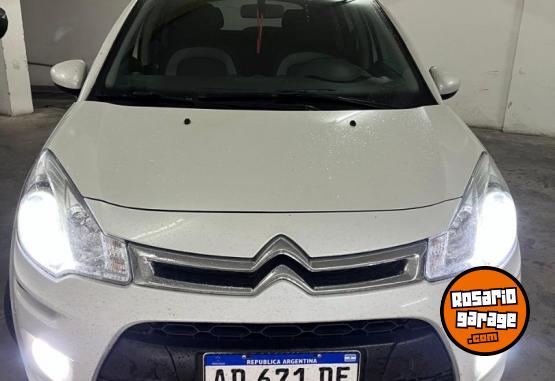 Autos - Citroen C3 2019 Nafta 51000Km - En Venta