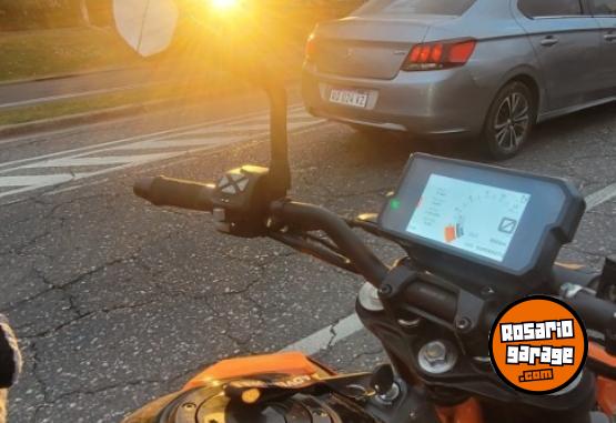 Motos - Ktm Ktm 390 Duke 2021 Nafta 1000Km - En Venta