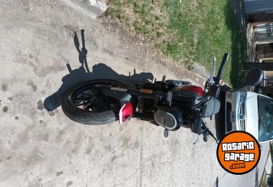 Motos - Benelli 250 leoncino 2024 Nafta 320Km - En Venta