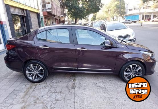 Autos - Fiat CRONOS PRECISION AT6 PACK 2021 Nafta 86000Km - En Venta