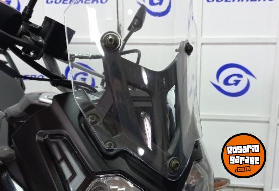 Motos - Guerrero GXR 300 Rally 2024 Nafta 0Km - En Venta