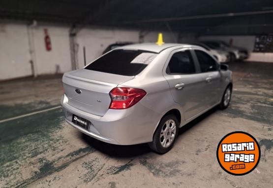 Autos - Ford Ka 2018 Nafta 50000Km - En Venta