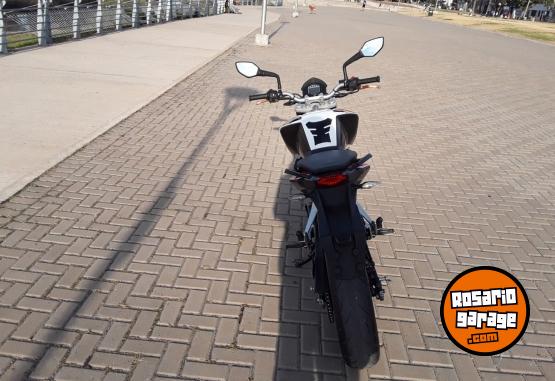 Motos - Ktm KTM Duke 200 2014 Nafta 26000Km - En Venta