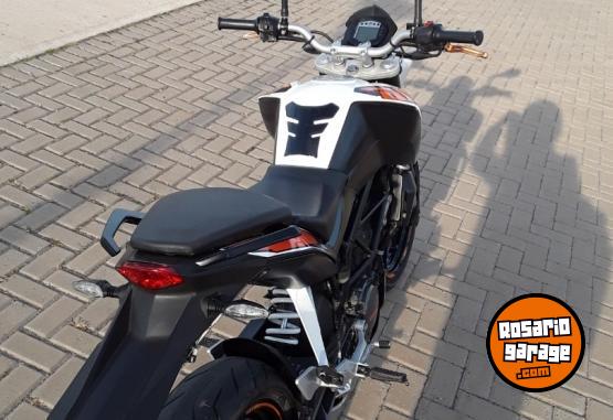 Motos - Ktm KTM Duke 200 2014 Nafta 26000Km - En Venta