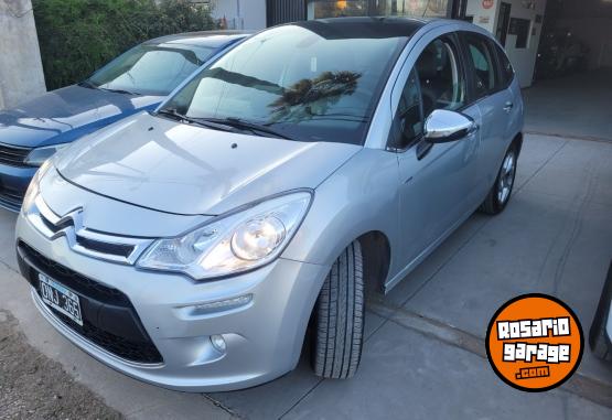 Autos - Citroen Exclusive 2015 Nafta  - En Venta