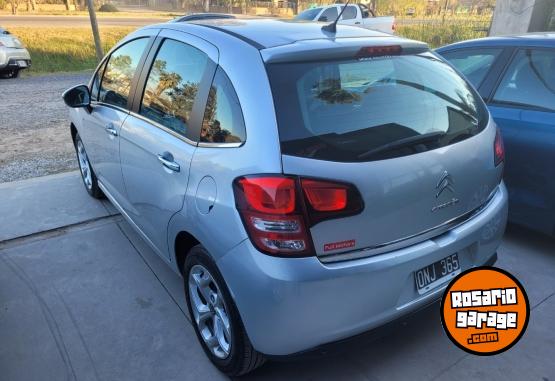 Autos - Citroen Exclusive 2015 Nafta  - En Venta