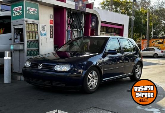 Autos - Volkswagen Golf 2005 Nafta 170000Km - En Venta