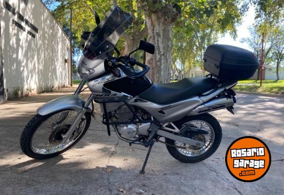 Motos - Honda Falcon 2013 Nafta 27000Km - En Venta