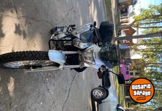 Motos - Honda Falcon 2013 Nafta 27000Km - En Venta