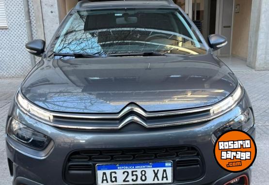 Autos - Citroen C4 CACTUS FEEL 2023 Nafta 17000Km - En Venta