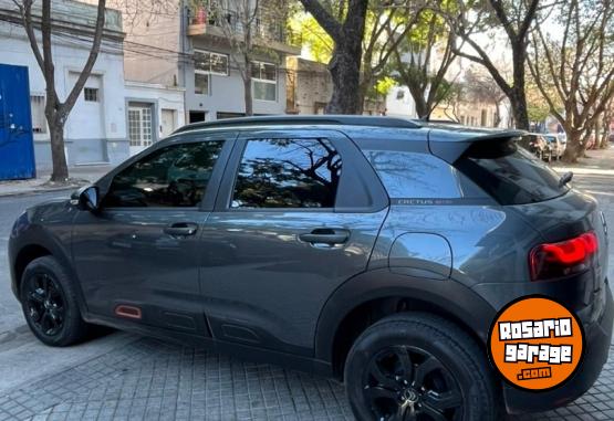 Autos - Citroen C4 CACTUS FEEL 2023 Nafta 17000Km - En Venta