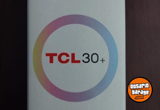 Telefona - VENDO CELULAR TCL30+ A ESTRENAR - En Venta