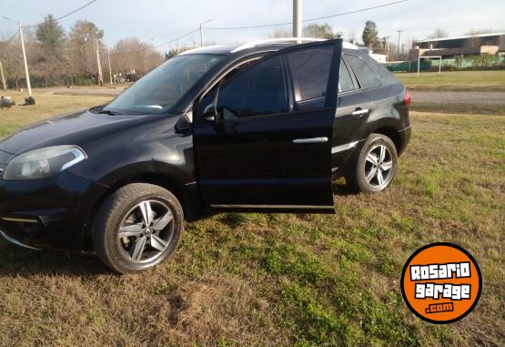 Camionetas - Renault Koleos 2014 Nafta 95000Km - En Venta