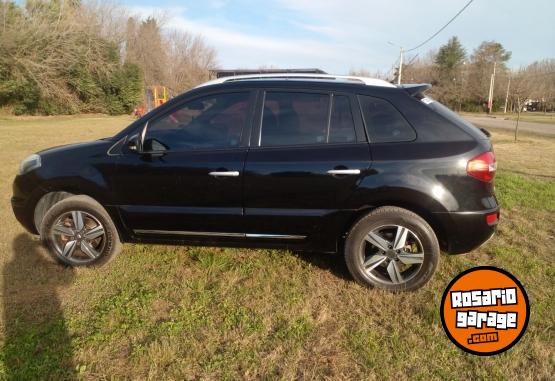 Camionetas - Renault Koleos 2014 Nafta 95000Km - En Venta