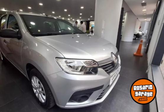 Autos - Renault Sandero 0km patentado per 2024 Nafta  - En Venta