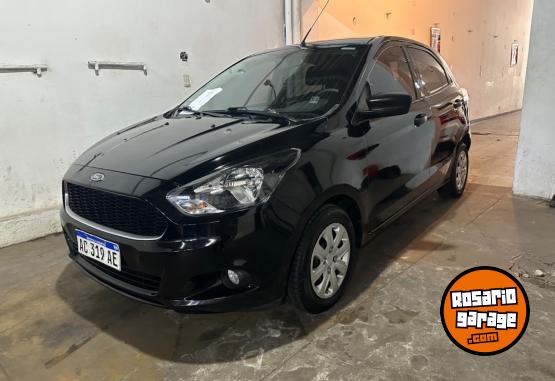 Autos - Ford Ka s 2018 Nafta  - En Venta