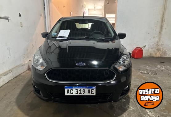 Autos - Ford Ka s 2018 Nafta  - En Venta