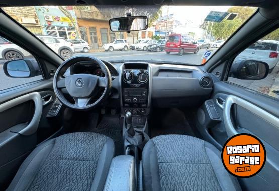 Camionetas - Renault Duster Oroch 2020 Nafta 97000Km - En Venta