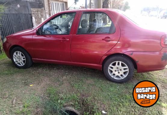 Autos - Fiat Siena 2006 Diesel 380000Km - En Venta