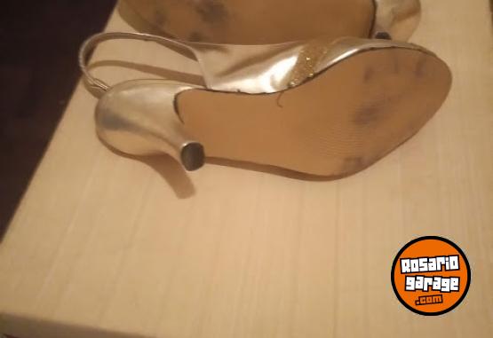 Indumentaria - zapatos de fiesta - En Venta