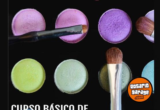 Otros - Curso de capacitacion en maquillaje personal y profesional - En Venta