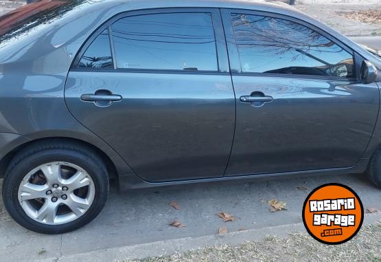 Autos - Toyota Corolla XEI pack 1.8 2009 Nafta 185000Km - En Venta