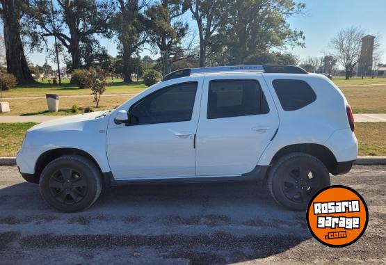 Autos - Renault Duster/ privilege 2.0 2017 Nafta 37000Km - En Venta