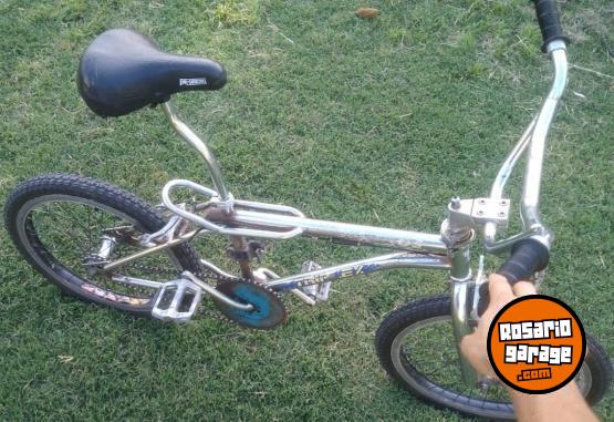 Deportes - Bicicleta triplex - En Venta