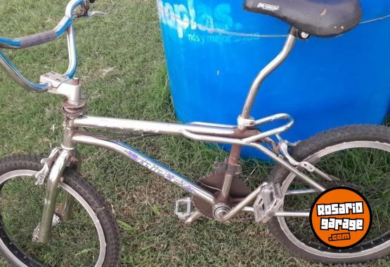 Deportes - Bicicleta triplex - En Venta