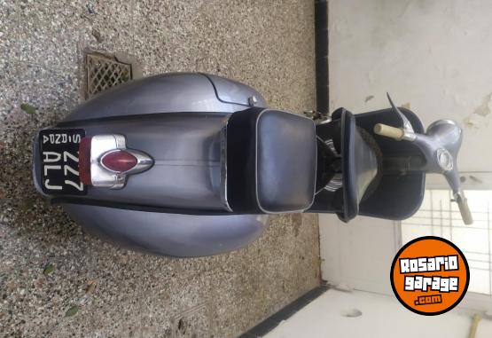 Clsicos - Vendo Vespa 60 - En Venta