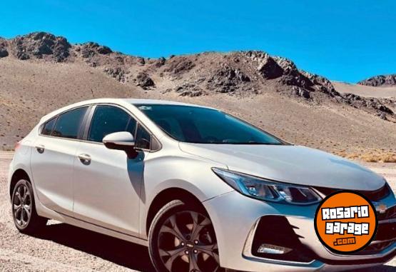 Autos - Chevrolet Cruze 2020 Nafta 79000Km - En Venta