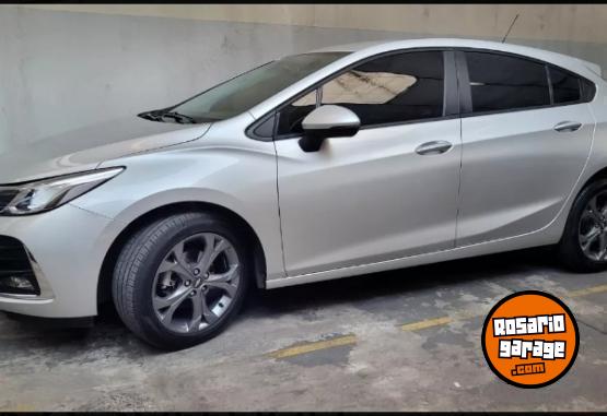 Autos - Chevrolet Cruze 2020 Nafta 79000Km - En Venta