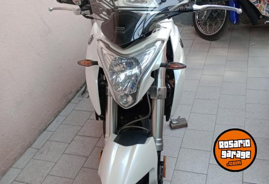 Motos - Guerrero GR9 650 2018 Nafta 19433Km - En Venta