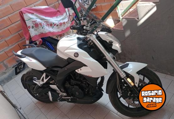 Motos - Guerrero GR9 650 2018 Nafta 19433Km - En Venta