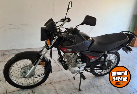 Motos - Motomel S2 2023 Nafta 3400Km - En Venta