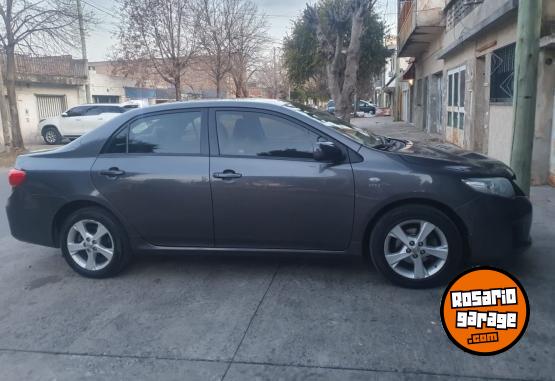 Autos - Toyota Corolla 2013 Nafta 117000Km - En Venta