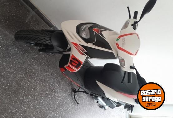 Motos - Aprilia 160 2023 Nafta 1600Km - En Venta