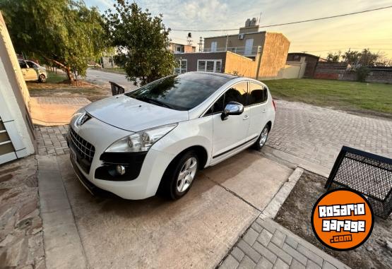 Autos - Peugeot Feline 2014 Nafta 131000Km - En Venta