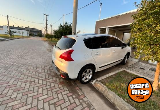 Autos - Peugeot Feline 2014 Nafta 131000Km - En Venta