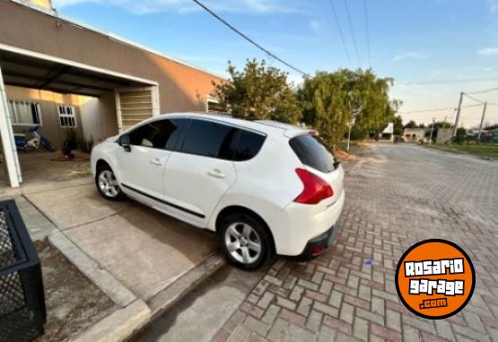 Autos - Peugeot Feline 2014 Nafta 131000Km - En Venta