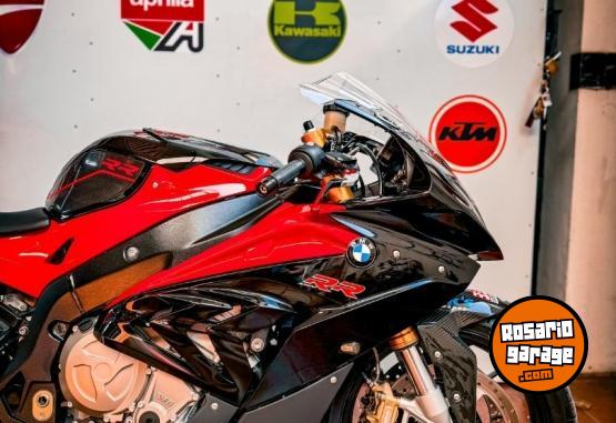 Motos - Bmw S1000rr 2016 Nafta 20000Km - En Venta