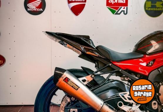 Motos - Bmw S1000rr 2016 Nafta 20000Km - En Venta