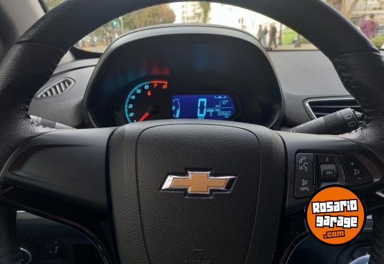 Autos - Chevrolet Ltz 2018 Nafta 32000Km - En Venta